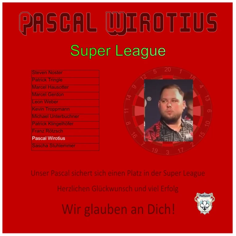 Pascal-SuperLeague