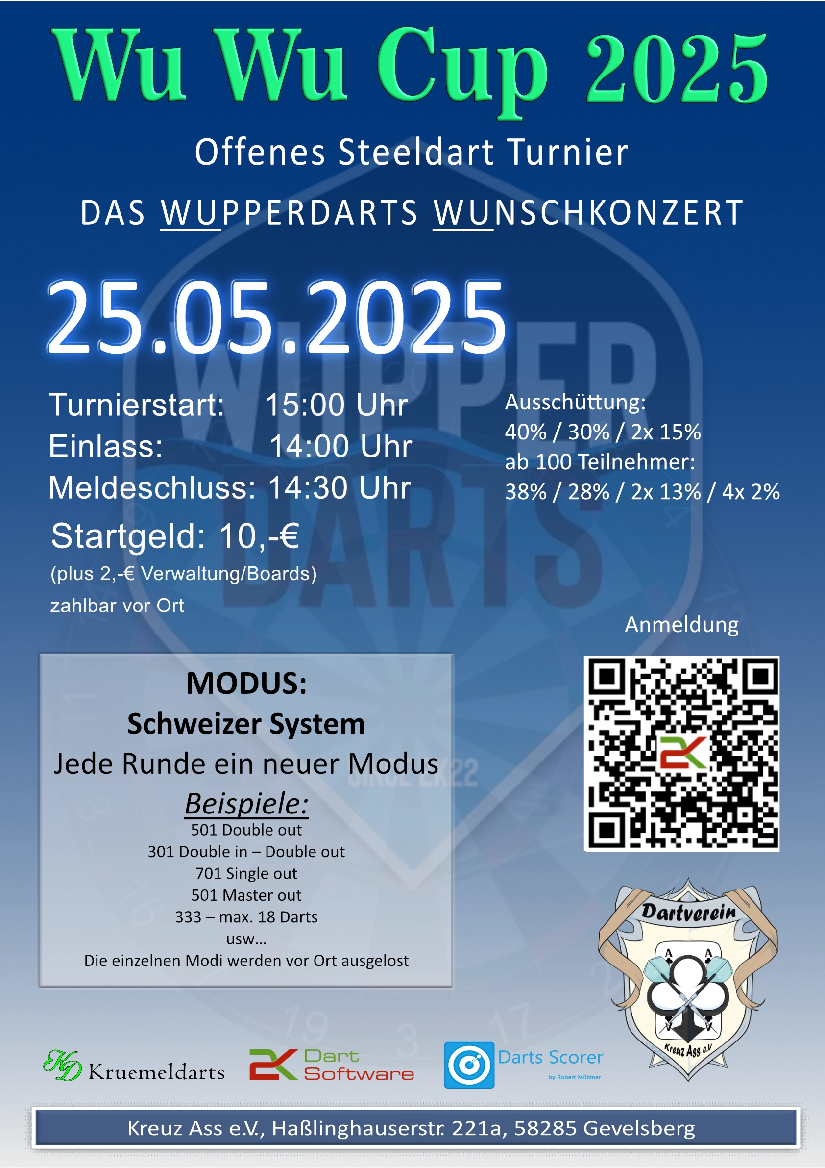 Read more about the article Wu Wu Cup 2025