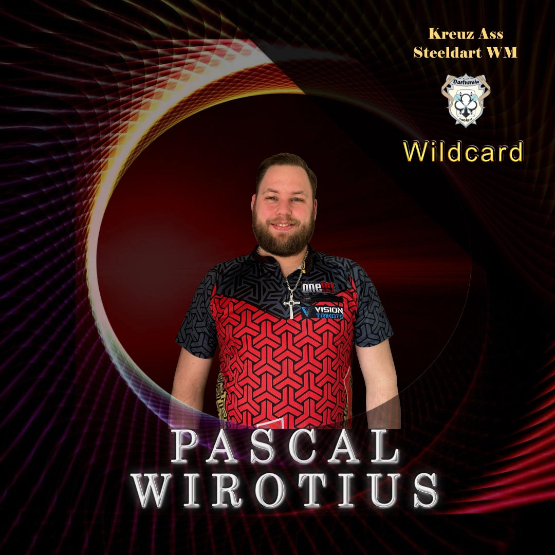 Read more about the article Wildcard – Pascal Wirotius