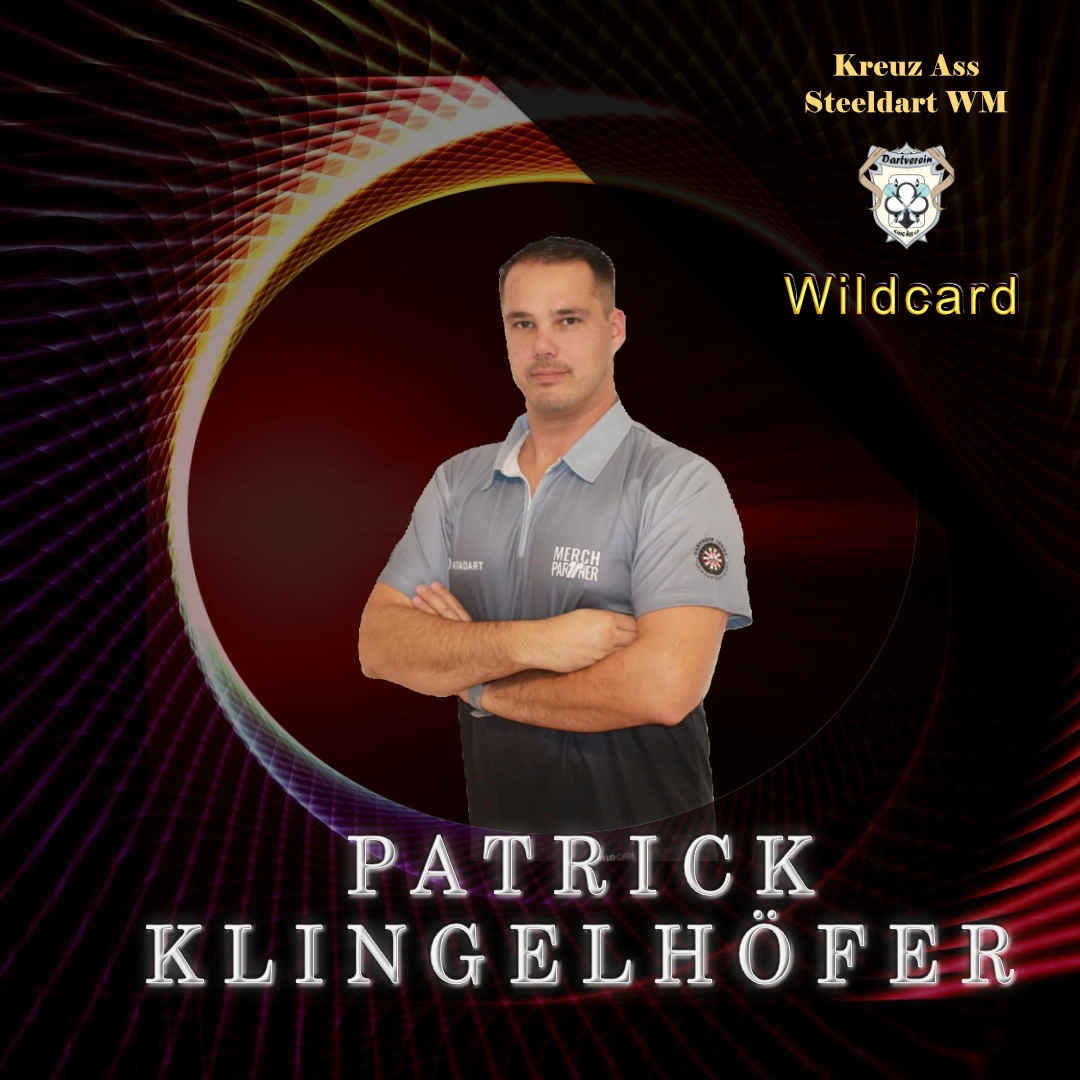 Read more about the article Wildcard – Patrick Klingelhöfer