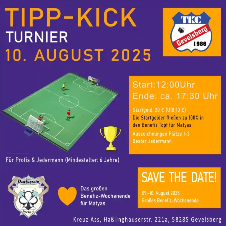 Tipp-Kick