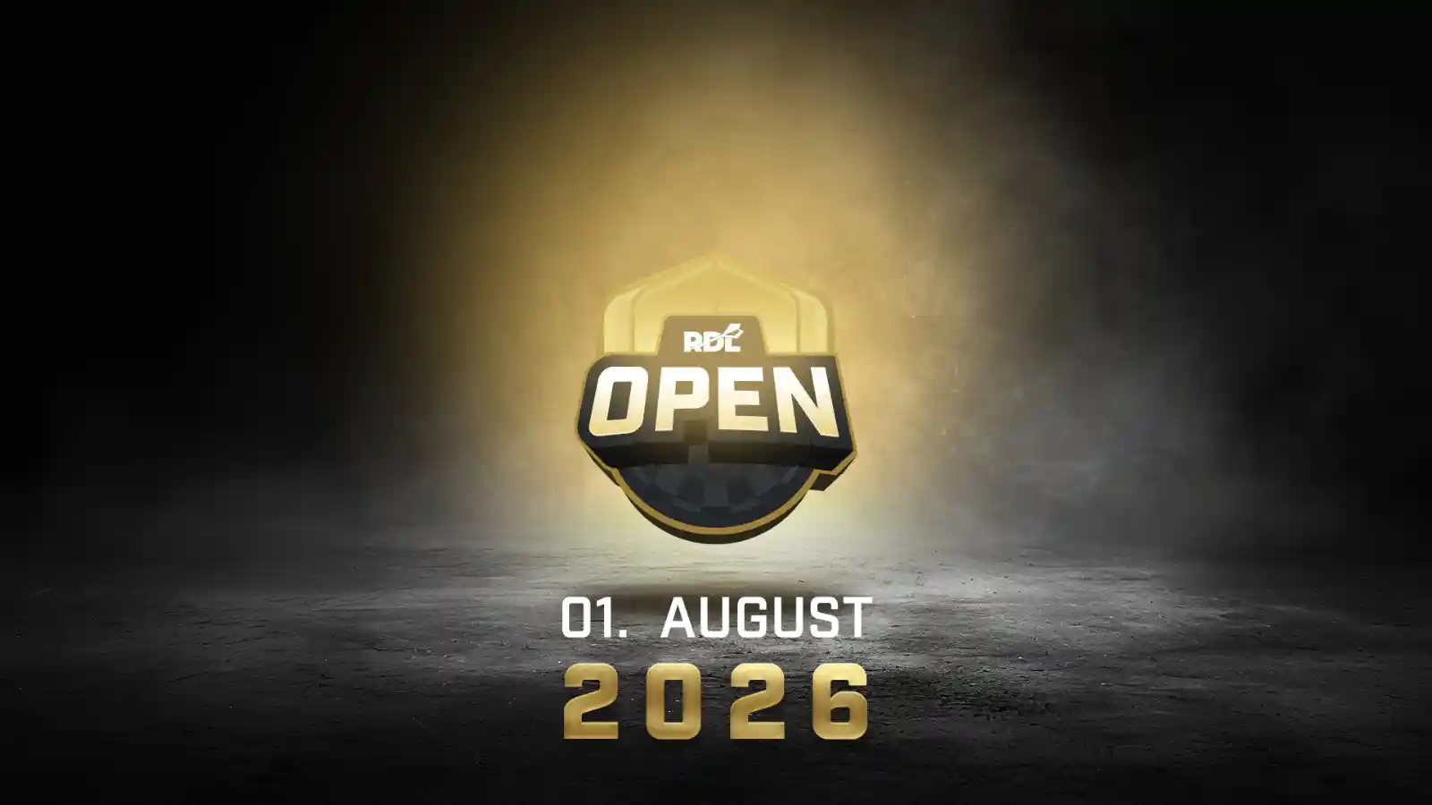 Read more about the article RDL Open 2026